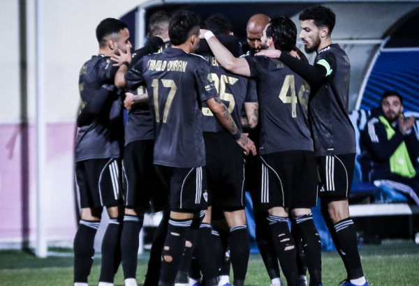 misli premyer liqası: “sabah”dan darmadağın, “qarabağ”dan inamlı qələbə